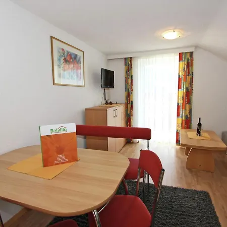 Charming Apartment In Fiss At Ski Bus Stop Fiss
