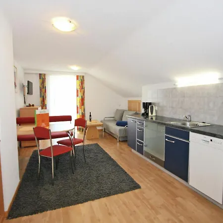 Charming Apartment In Fiss At Ski Bus Stop