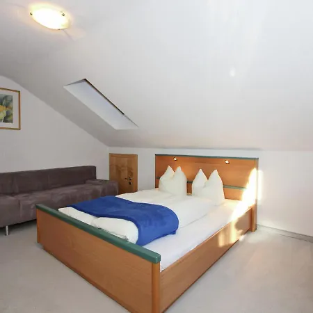 Apartment Charming Apartment In Fiss At Ski Bus Stop *