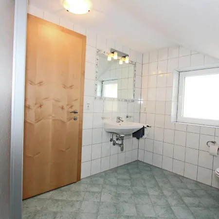 Charming Apartment In Fiss At Ski Bus Stop Apartment
