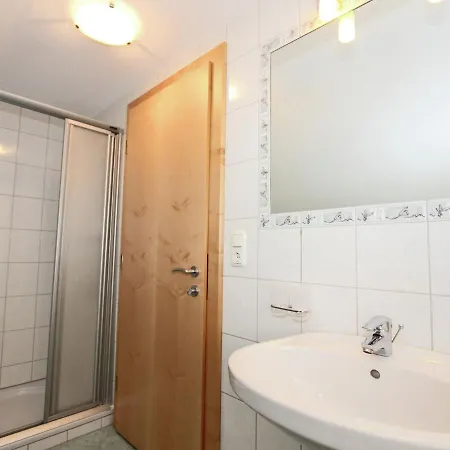 Apartment Charming Apartment In Fiss At Ski Bus Stop Fiss