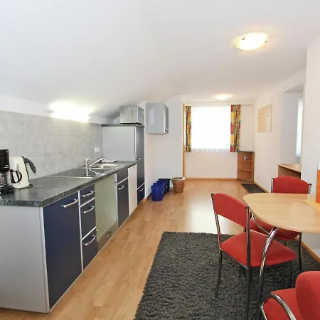 Charming Apartment In Fiss At Ski Bus Stop Apartment