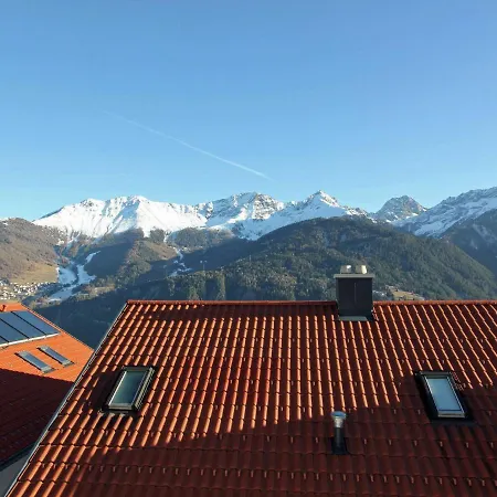 Charming Apartment In Fiss At Ski Bus Stop *