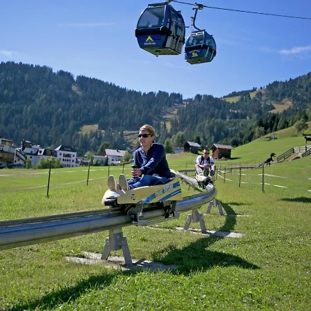 Apartment Charming Apartment In Fiss At Ski Bus Stop Fiss