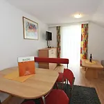 Chalet In Fiss Near Ski Lifts Fiss