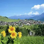 Chalet In Fiss Near Ski Lifts Fiss