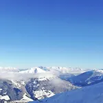 Apartment Chalet In Fiss Near Ski Lifts *