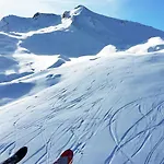 Chalet In Fiss Near Ski Lifts Fiss